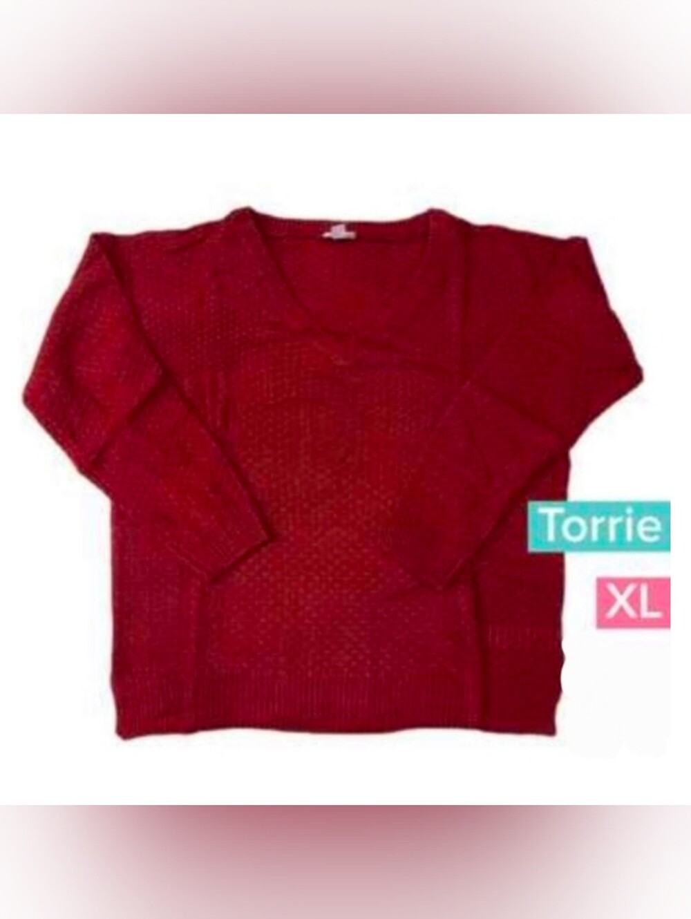 Lularoe Torrie